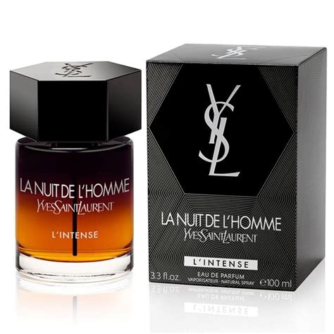 ysl la nuit de l'homme vs parfum|ysl l'homme review.